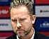 <strong>'Toptarget gooit transferplan Anderlecht volledig overhoop'</strong>