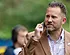 'Druk op Fredberg: Anderlecht vol voor last-minute knaltransfer'
