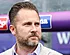 <strong>'Anderlecht lonkt naar PL: Fredberg gaat op rem staan'</strong>