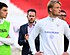 'Nieuw drama dreigt in keepersdossier Anderlecht'