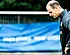 Jess Thorup plots vrij, verrassende terugkeer naar België?
