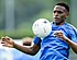 <strong>KRC Genk verrast met opvolging Lucumi</strong>