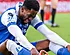 <strong>Torunarigha heeft na vertrek bij Gent nieuwe club beet</strong>