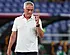 <strong>Club Brugge is José Mourinho te snel af</strong>