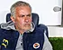<strong>Klopt José Mourinho weldra aan bij Union SG?</strong>