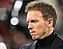 'Nagelsmann bezorgt Club Brugge nieuwe trainer'