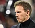 'Nagelsmann laat Duitsland in shock achter met vreemde keuze'