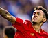 <strong>TRANSFERUURTJE: 'Anderlecht laat drietal gaan, bizarre transfer Ramos'</strong>