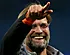 <strong>Liverpool nóg sterker: 'Hij speelde like crazy tegen ons'</strong>