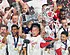 De Wever van zijn melk na titel Antwerp, Marc Coucke sportief