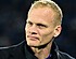 'Club Brugge dreigt opnieuw naast Geraerts te grijpen'