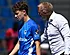 Fink houdt adem in: smaakmaker Genk in de lappenmand?