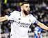 <strong>Schokgolf in Madrid: Karim Benzema vertrekt bij Real</strong>