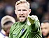 <strong>Schmeichel blikt terug op Anderlecht-periode: 'Gekkenhuis'</strong>