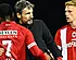 De 11 namen: Van Bommel hakt verrassende knoop door