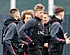 De Bruyne ondervindt 'schok' bij nieuwe Duivels
