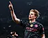 'De Bruyne nadert nieuwe club: tweejarig contract op tafel'