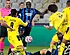 <strong>Dortmund-middenvelder mist CL-duel tegen Club door positieve test</strong>