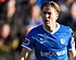 <strong>'Thorstvedt op vertrekken: Genk vangt stevige som'</strong>