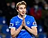 <strong>Van den Brom onthult transfergeheim Thorstvedt</strong>