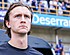 Drama voor Anderlecht-vertrekker: Olsson al week aan beademing