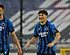 'Club Brugge met onuitgegeven basiself na nieuwe domper'