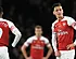 <strong>Schandaal bij Arsenal: sterkhouders betrapt op lachgas</strong>
