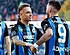 <strong>Aanvaller maakt indruk in oefenzege Club Brugge</strong>