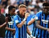 <strong>'Mata geeft voorbeeld: exodus Club Brugge van start'</strong>