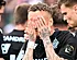 "Terugkeren naar Club Brugge? Dat is niet de bedoeling"
