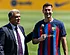 <strong>Laporta kondigt volgende Barça-aanwinst al aan</strong>
