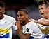 Matchwinnaar Lapoussin reageert gevat na helse Zwanzederby
