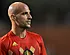 'Verrassende nieuwe uitdaging voor Laurent Ciman'