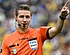 PRD maakt na commotie refs volgende speeldag bekend