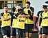 <strong>Union versterkt zich met Charleroi-kracht</strong>