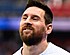 Einde van soap: Messi maakt nieuwe club zelf bekend