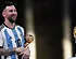 <strong>'Weten allemaal dat in 2022 de wereldbeker aan Messi is gegeven'</strong>