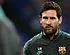 <strong>'Messi laat van zich horen: háál Ajacied op'</strong>