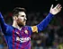 <strong>Ploegmaat maakt jeugdzonde: 'Zou Messi zijn benen breken'</strong>