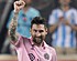 Messi draait scorende Vanzeir door gehaktmolen in MLS