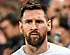 'Messi stelt FC Barcelona voor pittige deadline'  