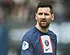 Messi doet boekje open over PSG: dit liep er mis