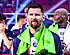 'Géén Saudi-Arabië: Messi kiest tussen twee clubs'