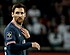 Foto: 'Bom in Parijs: PSG wil af van Messi'