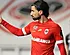 'Bom' op Belgisch voetbal wordt sisser: Antwerp vangt bot