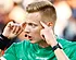 KBVB maakt aanduidingen scheidsrechters slotspeeldag bekend