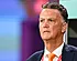 Nieuwe bondscoach Nederland: grote Van Gaal-wending