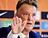 'Louis van Gaal verrast: laatste sensationele uitdaging'