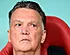 Louis van Gaal openhartig over zijn gezondheid
