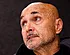 Crisis bij Italië: Spalletti kondigt eigen ontslag aan